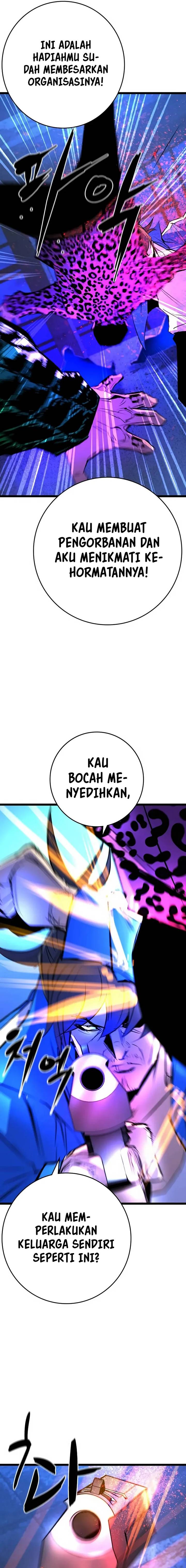 Hallym Gymnasium (Han-rim Gymnasium) Chapter 189 Gambar 19