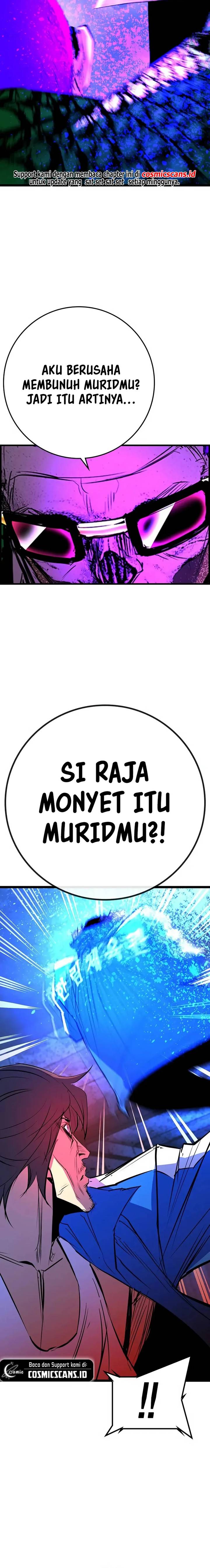 Hallym Gymnasium (Han-rim Gymnasium) Chapter 189 Gambar 22