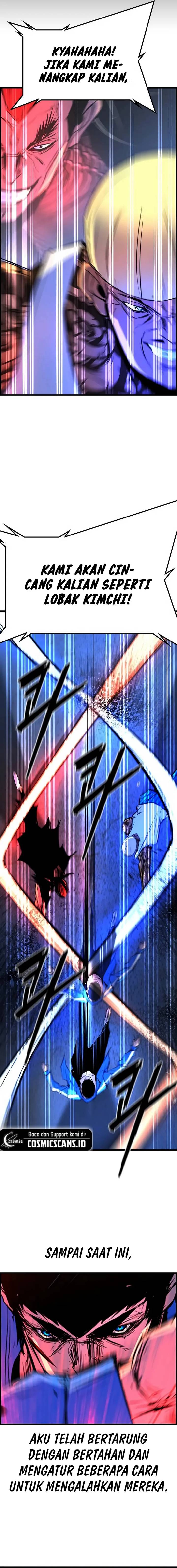 Hallym Gymnasium (Han-rim Gymnasium) Chapter 189 Gambar 29