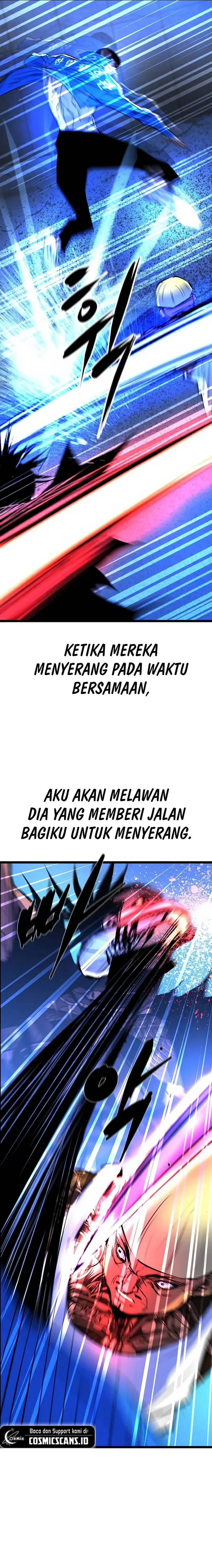 Hallym Gymnasium (Han-rim Gymnasium) Chapter 189 Gambar 30