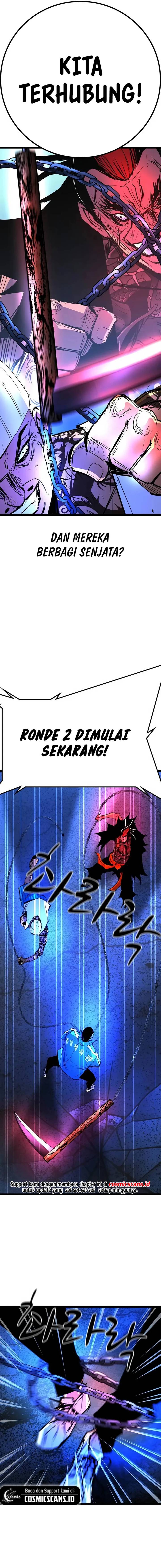 Hallym Gymnasium (Han-rim Gymnasium) Chapter 189 Gambar 34