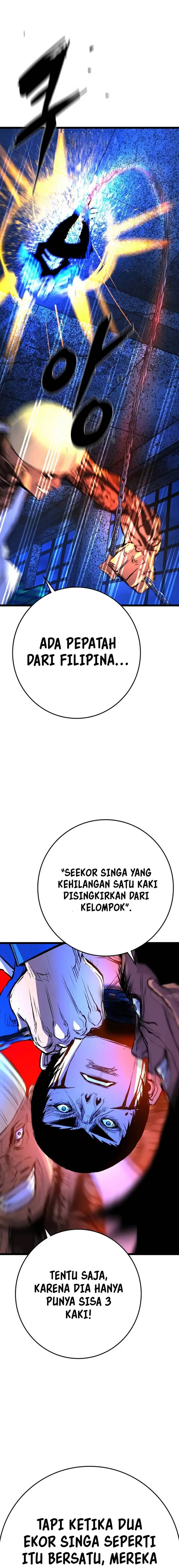 Hallym Gymnasium (Han-rim Gymnasium) Chapter 189 Gambar 35