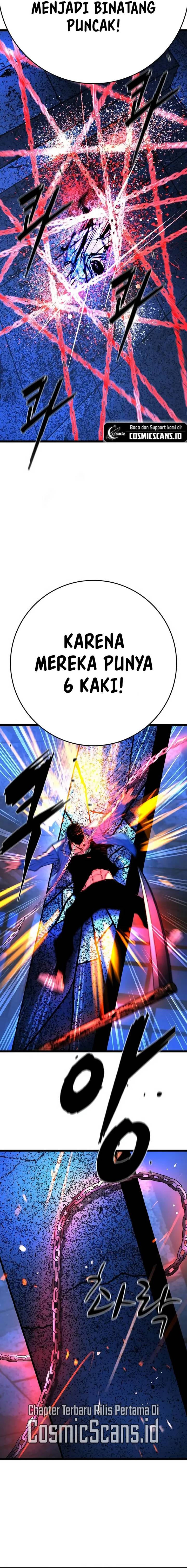 Hallym Gymnasium (Han-rim Gymnasium) Chapter 189 Gambar 36