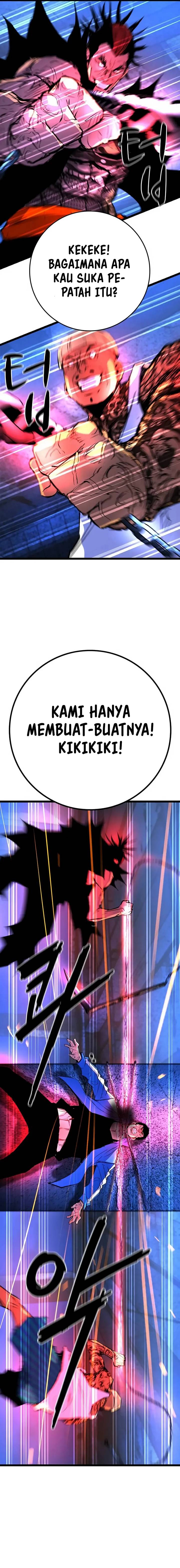 Hallym Gymnasium (Han-rim Gymnasium) Chapter 189 Gambar 37