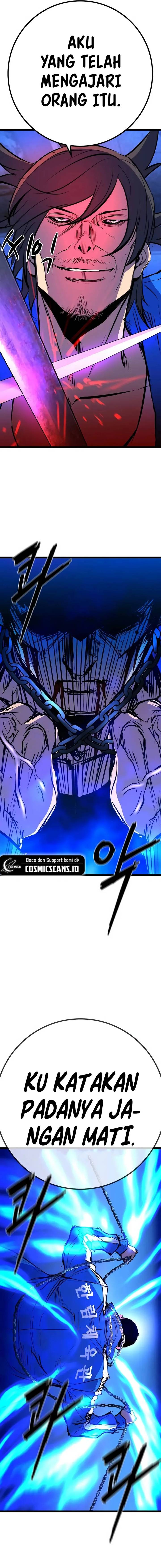 Hallym Gymnasium (Han-rim Gymnasium) Chapter 189 Gambar 40