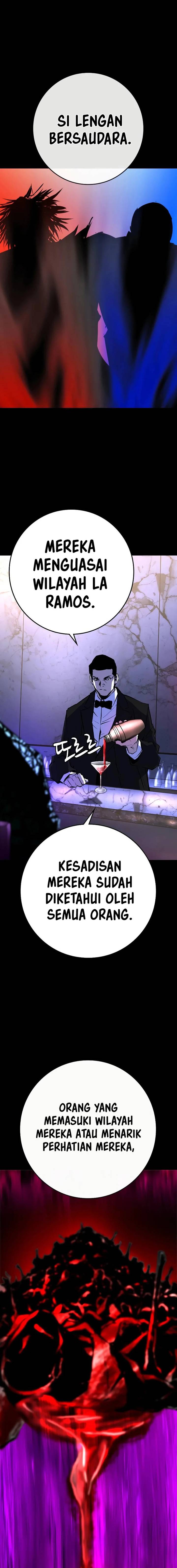 Hallym Gymnasium (Han-rim Gymnasium) Chapter 190 Gambar 1
