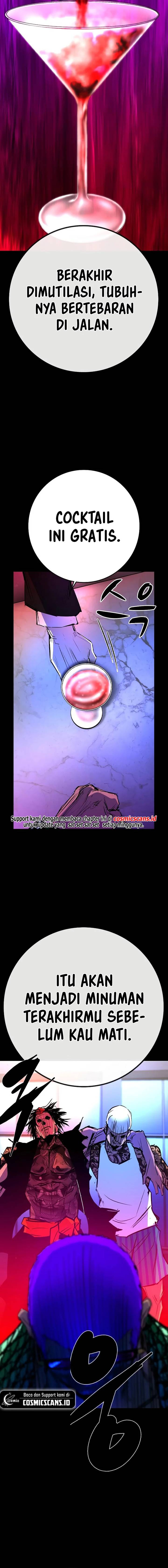 Hallym Gymnasium (Han-rim Gymnasium) Chapter 190 Gambar 2