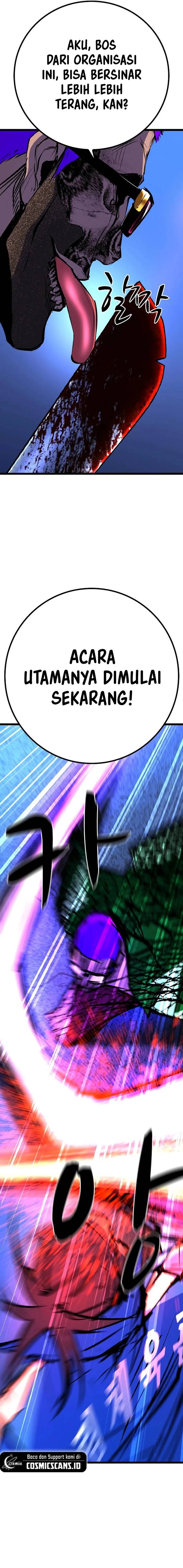 Hallym Gymnasium (Han-rim Gymnasium) Chapter 190 Gambar 11