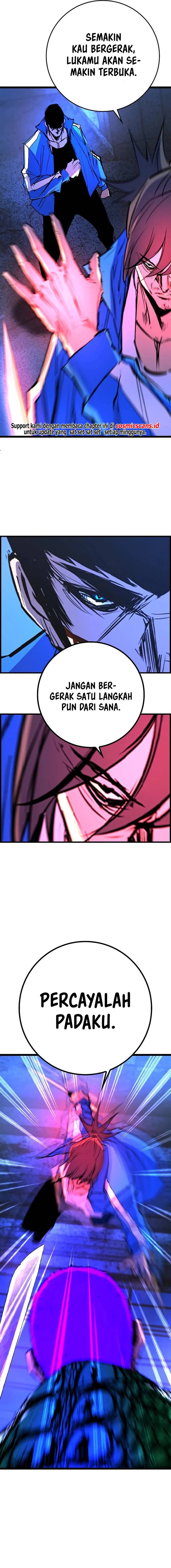 Hallym Gymnasium (Han-rim Gymnasium) Chapter 190 Gambar 13