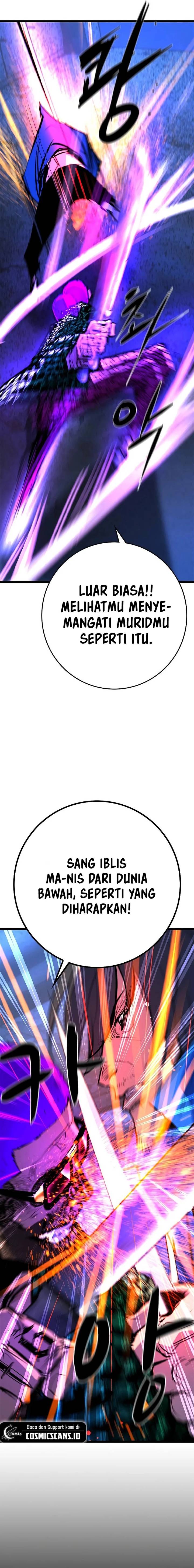 Hallym Gymnasium (Han-rim Gymnasium) Chapter 190 Gambar 14