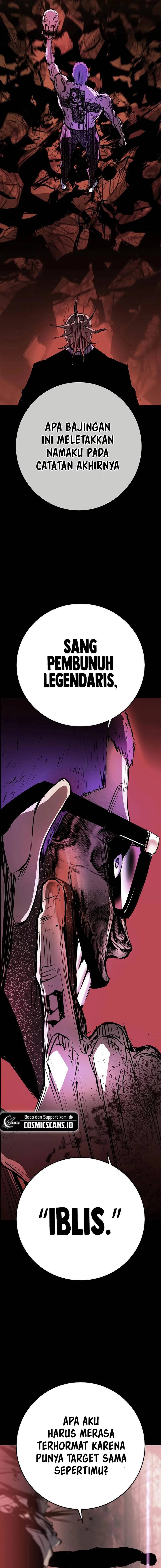 Hallym Gymnasium (Han-rim Gymnasium) Chapter 190 Gambar 16