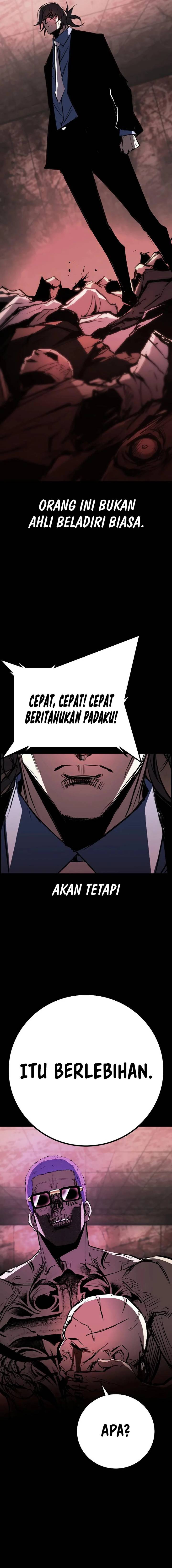 Hallym Gymnasium (Han-rim Gymnasium) Chapter 190 Gambar 19