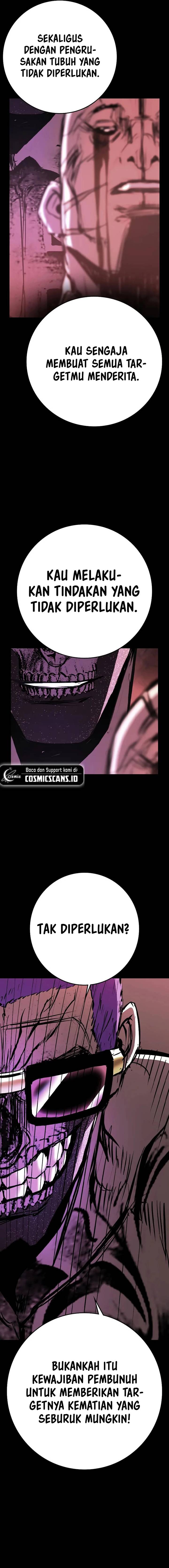 Hallym Gymnasium (Han-rim Gymnasium) Chapter 190 Gambar 20
