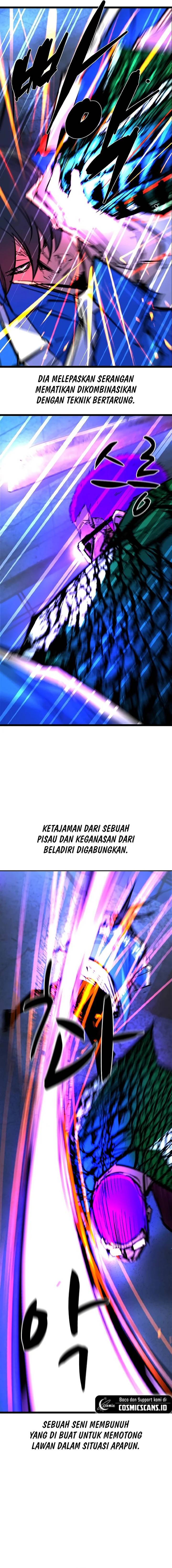 Hallym Gymnasium (Han-rim Gymnasium) Chapter 190 Gambar 25