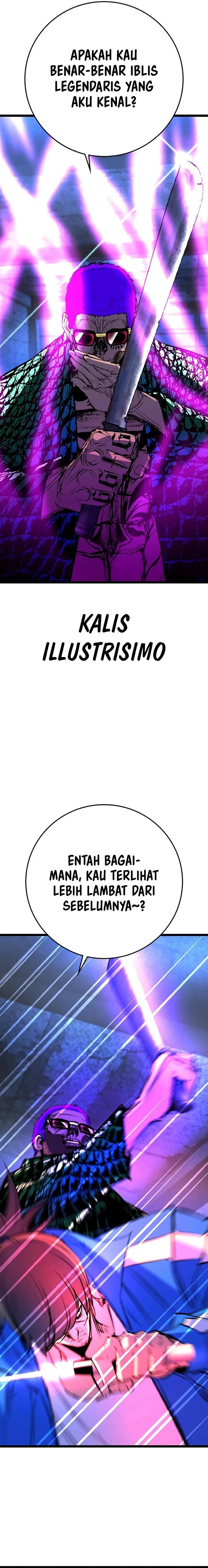 Hallym Gymnasium (Han-rim Gymnasium) Chapter 190 Gambar 26