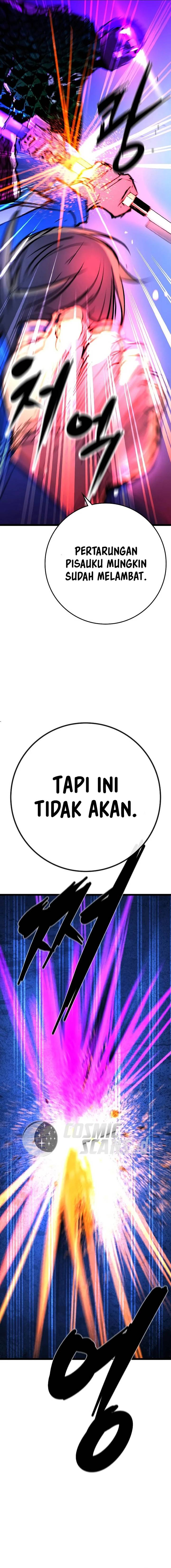 Hallym Gymnasium (Han-rim Gymnasium) Chapter 190 Gambar 27