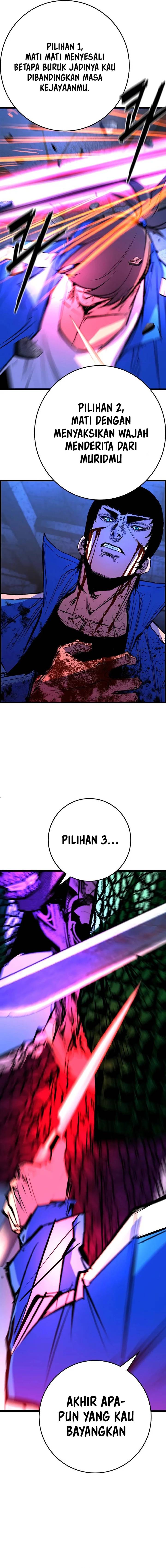 Hallym Gymnasium (Han-rim Gymnasium) Chapter 190 Gambar 31