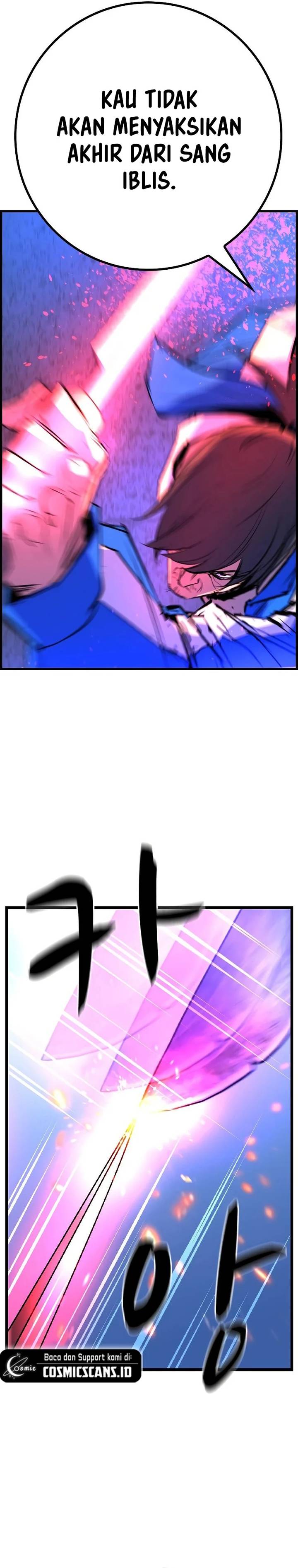 Hallym Gymnasium (Han-rim Gymnasium) Chapter 190 Gambar 32