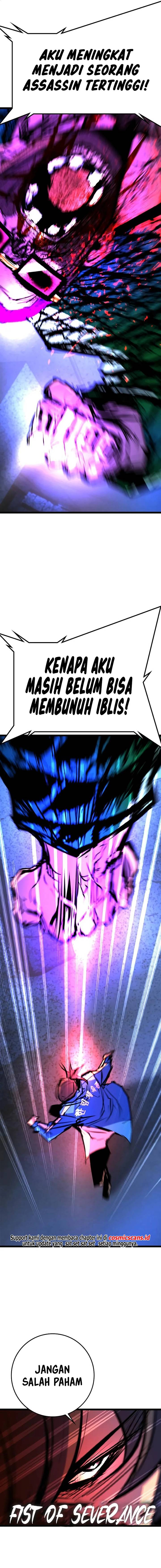 Hallym Gymnasium (Han-rim Gymnasium) Chapter 190 Gambar 42