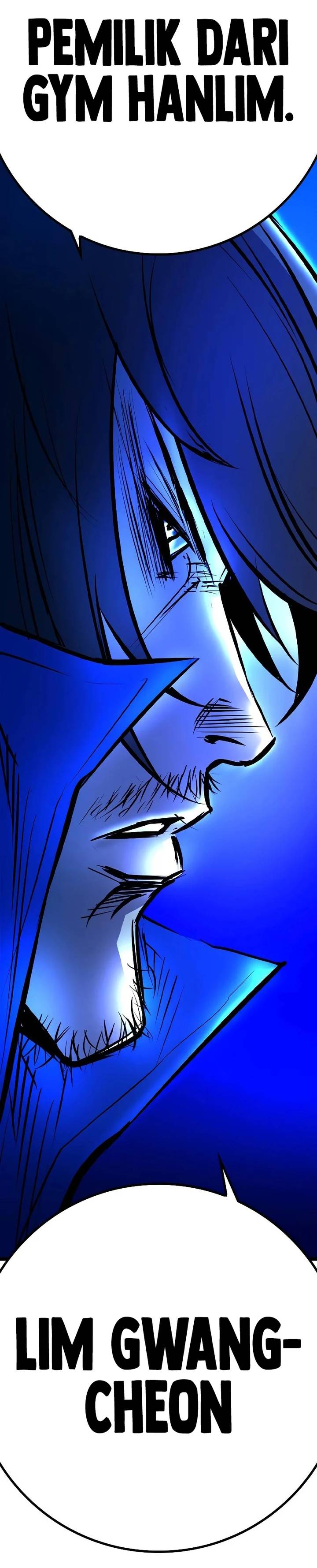 Hallym Gymnasium (Han-rim Gymnasium) Chapter 190 Gambar 46