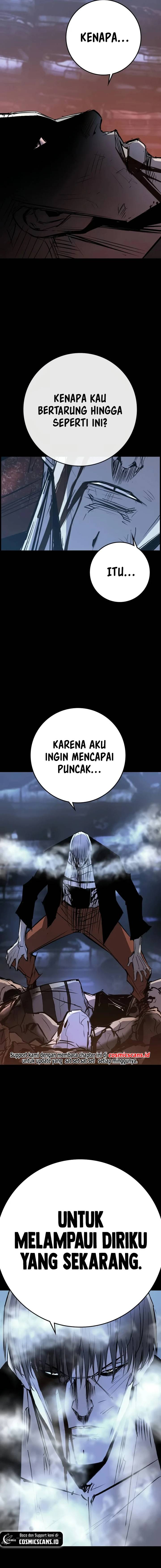 Hallym Gymnasium (Han-rim Gymnasium) Chapter 196 Gambar 3