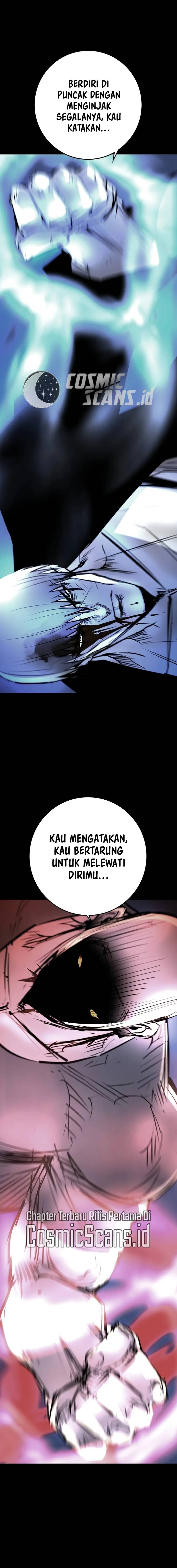 Hallym Gymnasium (Han-rim Gymnasium) Chapter 196 Gambar 5