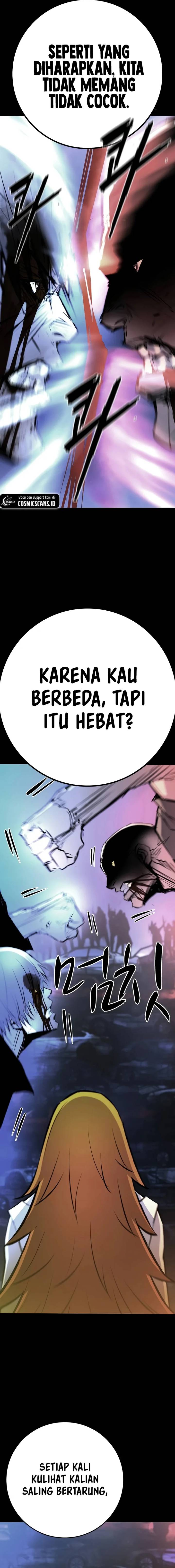 Hallym Gymnasium (Han-rim Gymnasium) Chapter 196 Gambar 6