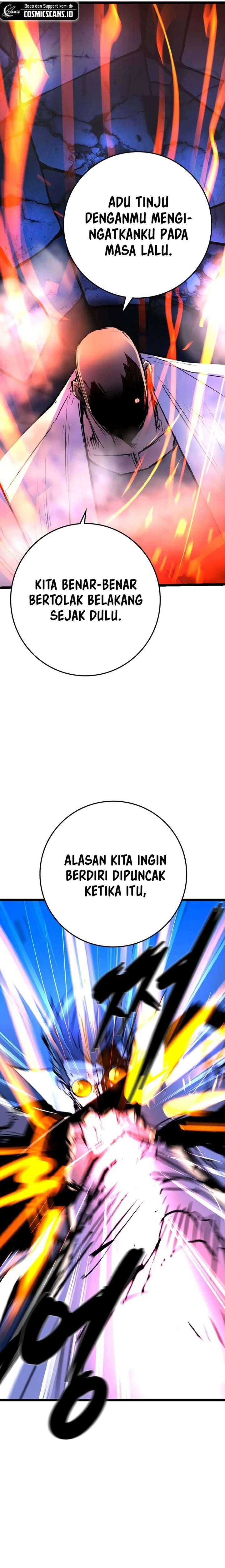 Hallym Gymnasium (Han-rim Gymnasium) Chapter 196 Gambar 11