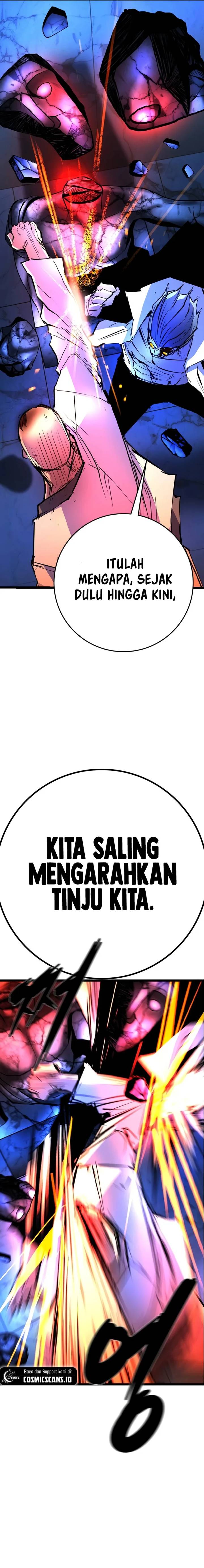 Hallym Gymnasium (Han-rim Gymnasium) Chapter 196 Gambar 13