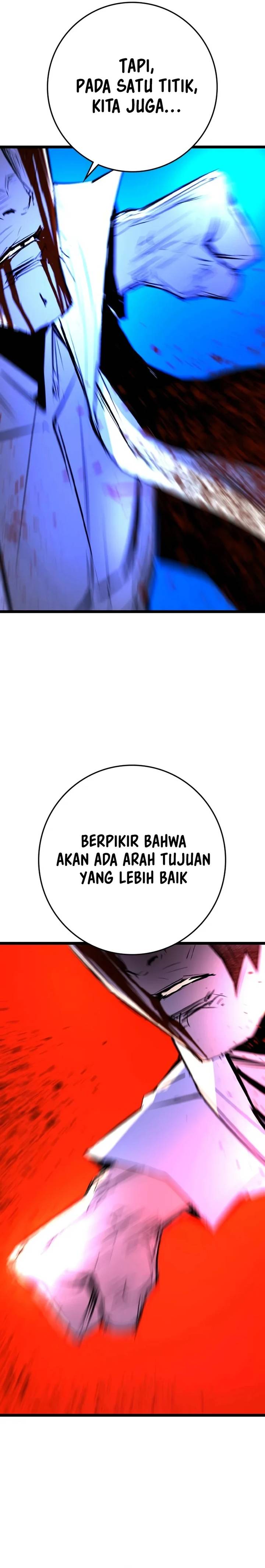 Hallym Gymnasium (Han-rim Gymnasium) Chapter 196 Gambar 14