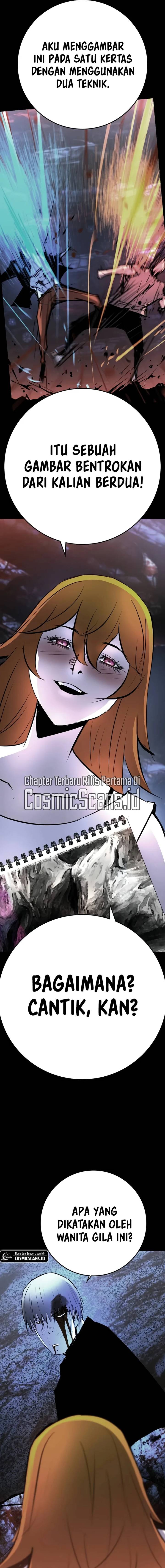 Hallym Gymnasium (Han-rim Gymnasium) Chapter 196 Gambar 20
