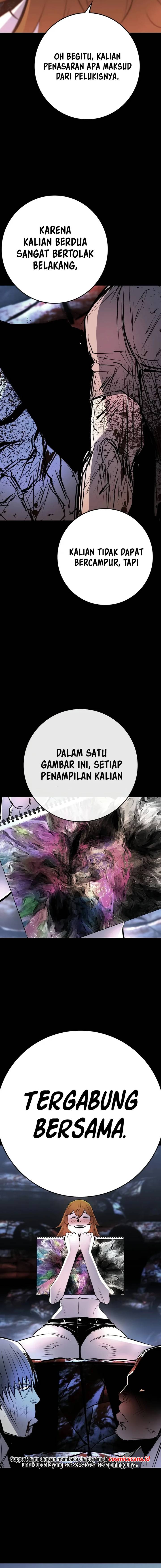 Hallym Gymnasium (Han-rim Gymnasium) Chapter 196 Gambar 21