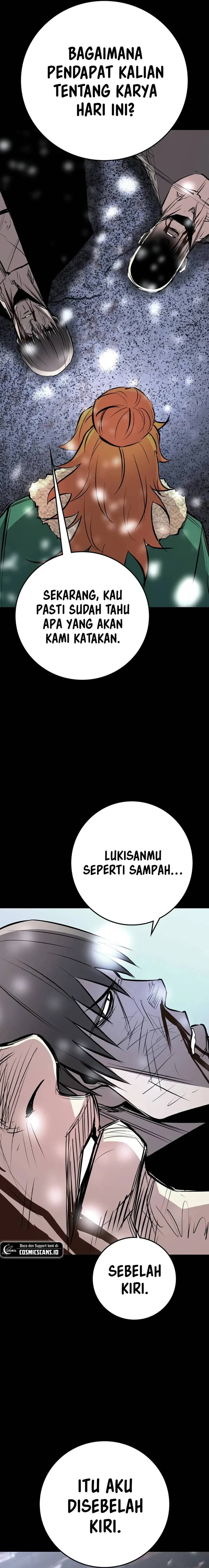 Hallym Gymnasium (Han-rim Gymnasium) Chapter 196 Gambar 24
