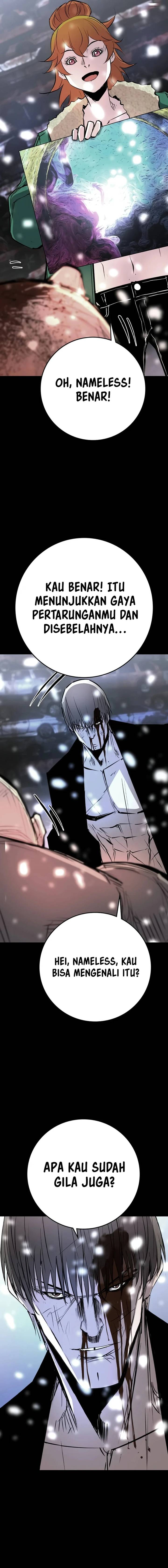 Hallym Gymnasium (Han-rim Gymnasium) Chapter 196 Gambar 25