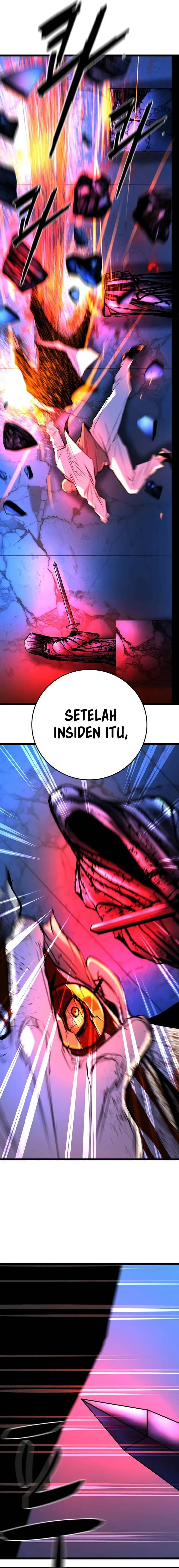 Hallym Gymnasium (Han-rim Gymnasium) Chapter 196 Gambar 30