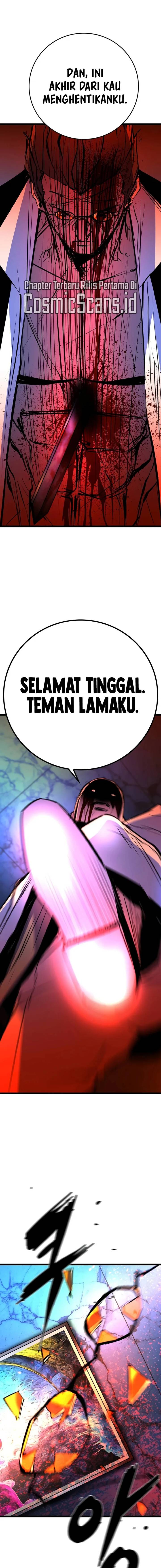 Hallym Gymnasium (Han-rim Gymnasium) Chapter 196 Gambar 32