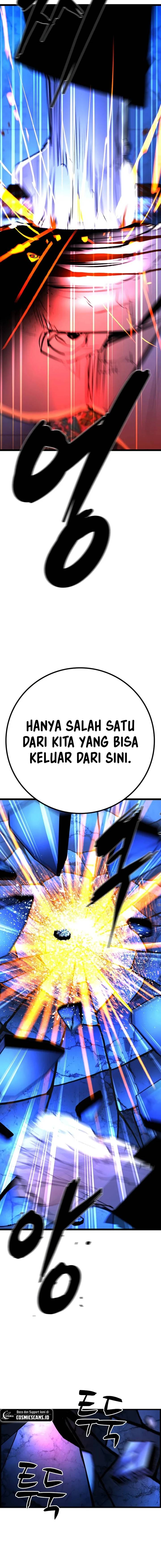 Hallym Gymnasium (Han-rim Gymnasium) Chapter 196 Gambar 34