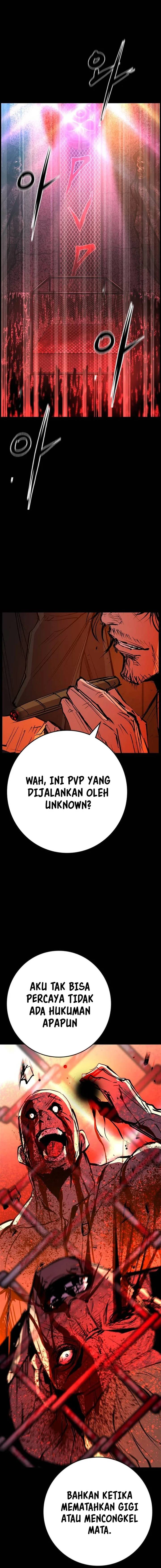 Hallym Gymnasium (Han-rim Gymnasium) Chapter 198 Gambar 1