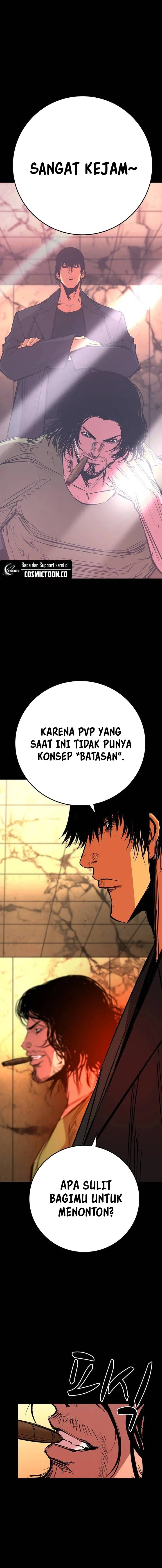 Hallym Gymnasium (Han-rim Gymnasium) Chapter 198 Gambar 2