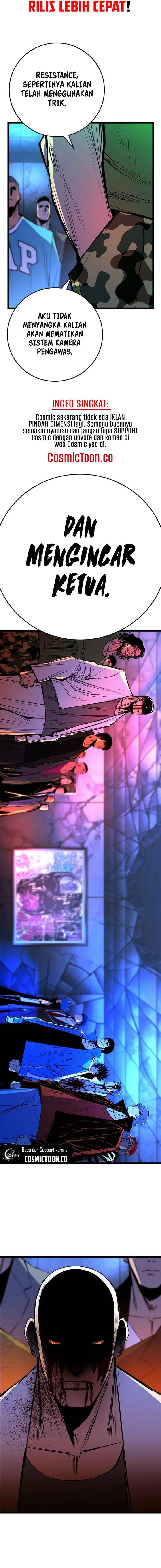 Hallym Gymnasium (Han-rim Gymnasium) Chapter 198 Gambar 9