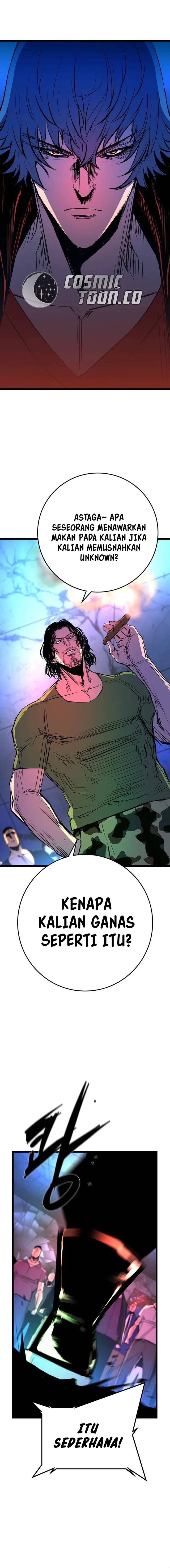 Hallym Gymnasium (Han-rim Gymnasium) Chapter 198 Gambar 10