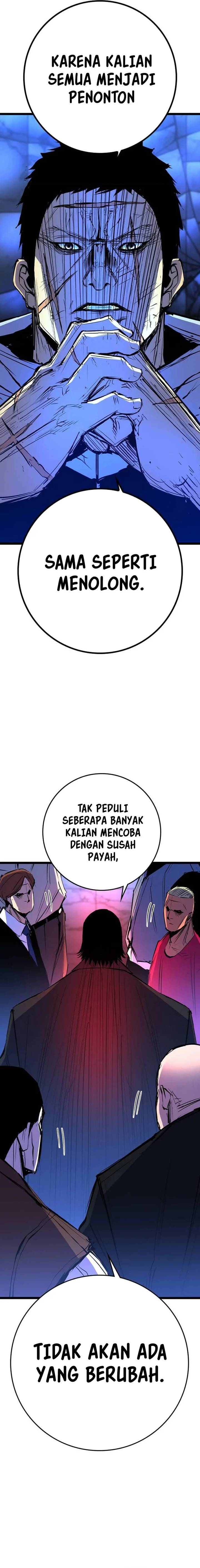 Hallym Gymnasium (Han-rim Gymnasium) Chapter 198 Gambar 12