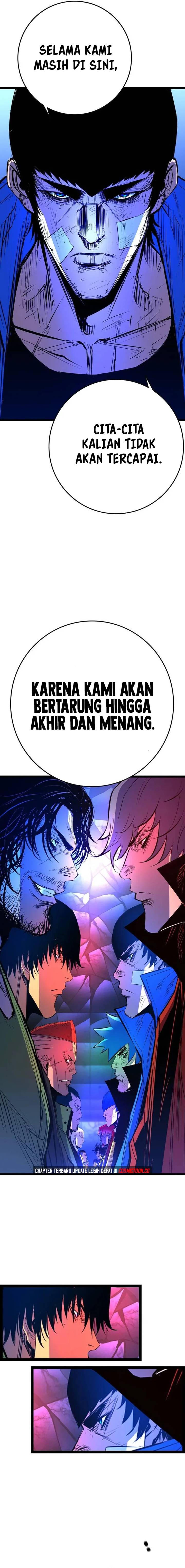 Hallym Gymnasium (Han-rim Gymnasium) Chapter 198 Gambar 14