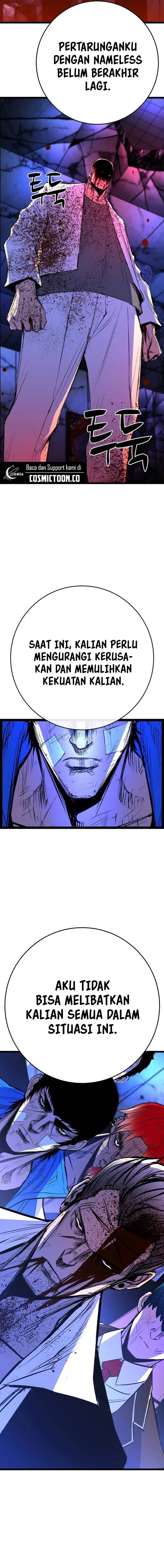 Hallym Gymnasium (Han-rim Gymnasium) Chapter 198 Gambar 18