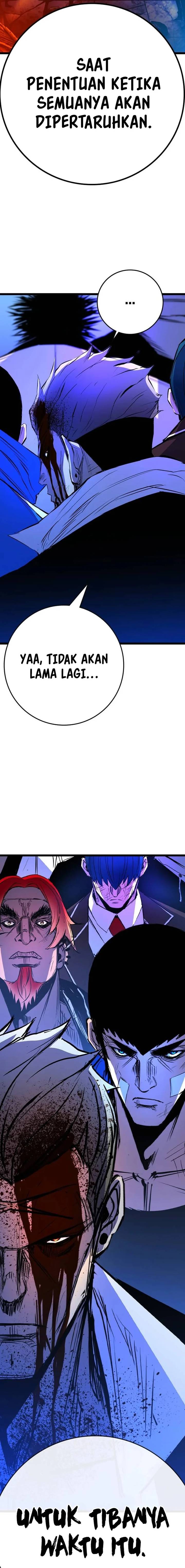Hallym Gymnasium (Han-rim Gymnasium) Chapter 198 Gambar 21