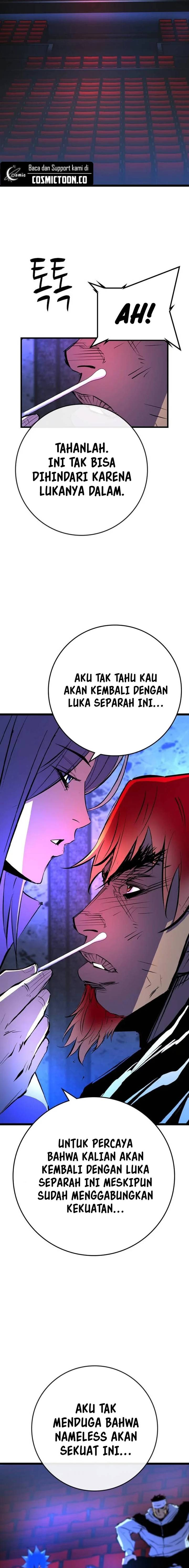 Hallym Gymnasium (Han-rim Gymnasium) Chapter 198 Gambar 23