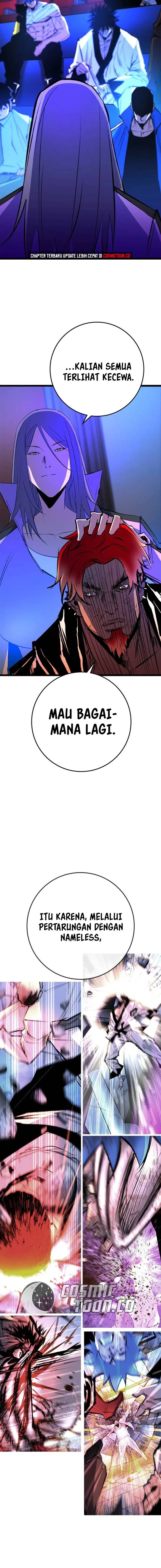 Hallym Gymnasium (Han-rim Gymnasium) Chapter 198 Gambar 24