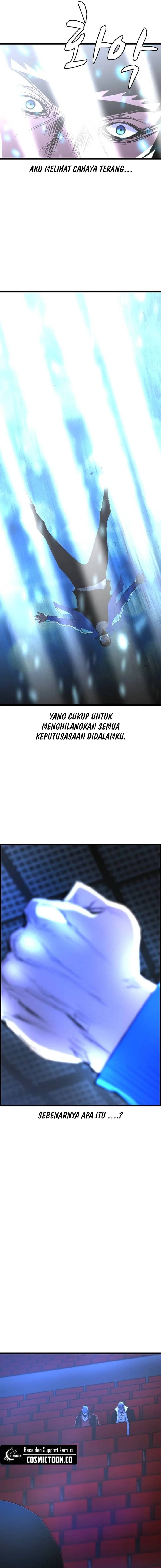 Hallym Gymnasium (Han-rim Gymnasium) Chapter 198 Gambar 27
