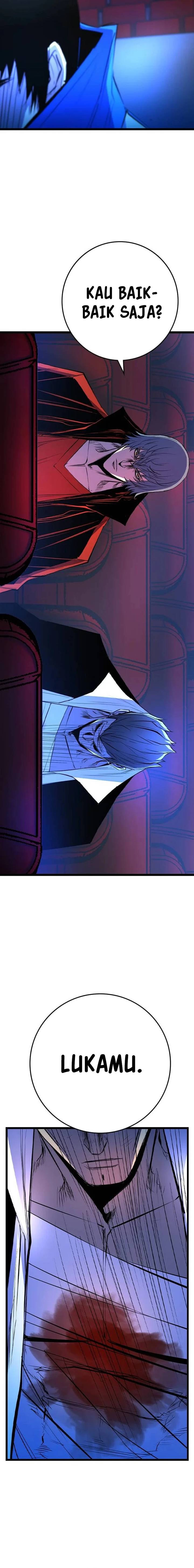 Hallym Gymnasium (Han-rim Gymnasium) Chapter 198 Gambar 28