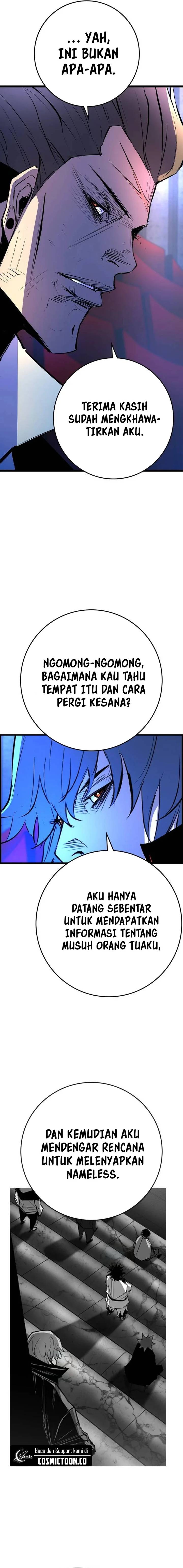 Hallym Gymnasium (Han-rim Gymnasium) Chapter 198 Gambar 29